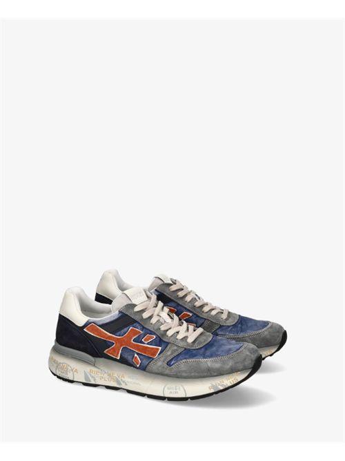 MICK PREMIATA | MICKVAR 7215N BLUE